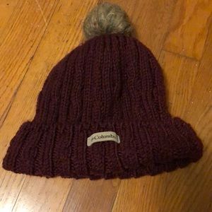 Columbia Winter Hat